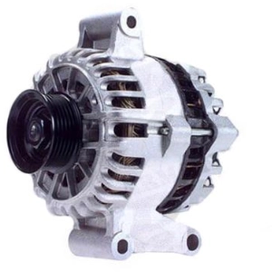 Remanufactured Alternator by ARMATURE DNS - A11378